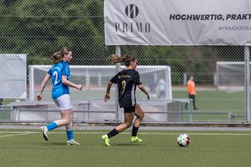 Bild 300 - wBJ SC Condor - VfL Pinneberg : Ergebnis: 3:2